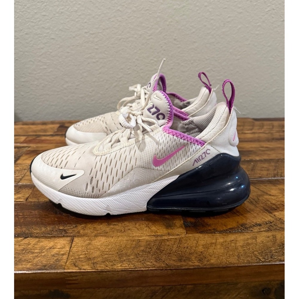 Nike Kids Air Max 270